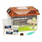ProRep Livefood Care Kit Plastic Housing for Reptile Live Food Large 30x19x23 cm
