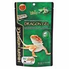 Hikari Herptile Dragon Gel 60g Live Feed Replacement for Bearded Dragon Lizards