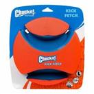 Chuckit! Kick Fetch Dog Ball Large 20cm Floating, Highly Visible, Fetch Toy