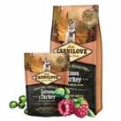 Carnilove Puppy Food Salmon & Turkey Dog Food Grain-Free Potato-Free Large Breed