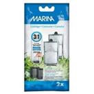 Marina i110/i160 Aquarium Cartridge Pack of 2 Replacement Power Filters