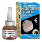eSHa Hexamita 20ml Discus Bacteria Treatment for Hole in the Head Cichlid Fungal