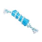Happy Pet Denta-Dog Rope Wrap, Great for dogs teeth, gums & encouraging chewing