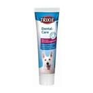 Trixie Dog Toothpaste with Beef Flavour Cleans Teeth And Reduces Bad Breath 100g