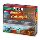 JBL Nano-Catappa Tropical Almond Leaves For Small Freshwater Aquariums