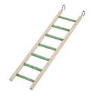 Sky Pets Seven Step Cement Ladder Suitable For Parrots And Other Similar Birds