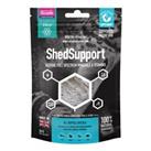 Arcadia EarthPro Reptile ShedSupport Non Toxic Supplement To Aid Shredding 30g