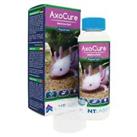 NT Labs AxoCure Axolotl Parasite Skin Disease Effective Treatment 100ml