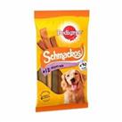 Pedigree Schmackos Multi Mix Delicious Tender Strip Treats for Dogs and Puppy's