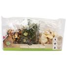 Small Animal Nibbles Selections Pack Happy Pet Nature First Gut Health Aid 100g