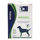 TRM Pet Myozol 200ml Dog High Energy Feed for Physical Well Being and Appearance