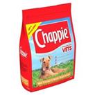 Chappie Adult Dog Food 100% Complete Chicken & Wholegrain Dry Kibble Cereal 15kg