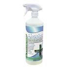 Reptile Sanitiser Disinfectant Spray Cloverleaf Absolute Ready to Use Cleaner 1L