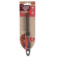 Rosewood Salon Quality Professional Coarse Wide Detangling Toothed Soft Comb