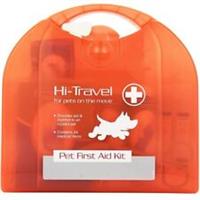 Dog Pet Travel First Aid Kit Rosewood Vet Care Great Portable Injury Emergencies