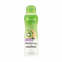 TropiClean Cat & Dog Butter Conditioner Shampoo, Helps Detangle & Moisturises