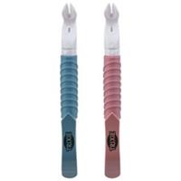 Trixie Tick Boy Remover Pen with LED VET Locate Easier in Long Coat Pet Dog Cat