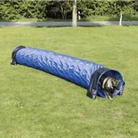 Dog Agility Tunnel Trixie Basic Pet Training - Large 5 M Sport Fitness Programme
