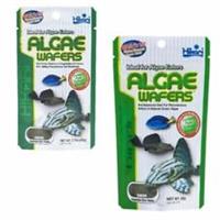 Hikari Algae Sinking Vegetable Rich Wafer for Plecostomus 20g, 40g, 82g, 250g