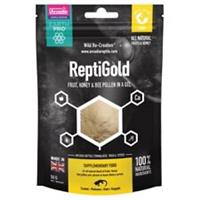 Arcadia EarthPro ReptiGold Crested Gecko Supplementary Gel Bee Pollen Honey 50g