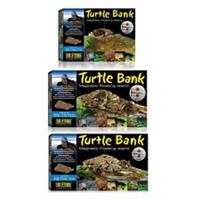 Exo Terra Turtle Bank Magnetic Floating Island Basking Spot for Semi-Aquatic Pet