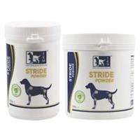 TRM Pet Stride Powder Dog Mobility Feed Supplement Healthy Cartilage and Joints