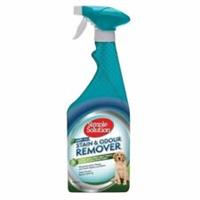 Simple Solution Forest Stain & Odour Remover Dog & Puppy7 50ml Rainforest Fresh