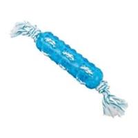 Happy Pet Denta-Dog Rope Log, Great for dogs teeth, gums & encouraging chewing