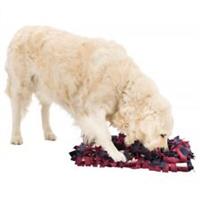 Dog Activity Toy Trixie Treat Dispenser Sniffing Carpet Interactive Pet Cat Mat