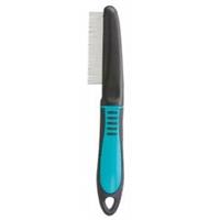 Dog Flea Comb for Trixie Coat Cat Grooming Lice Dust Discover Parasites on Pets