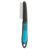 Dog Flea Comb for Trixie Coat Cat Grooming Lice Dust Discover Parasites on Pets