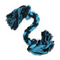 HugglePets Tactical K9 Dog Toy Super Strong Rope Dental Cleaning Chew Toys