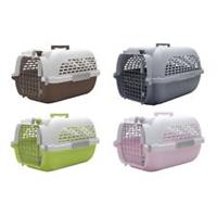 Voyageur Pet Carrier Catit & Dogit Transporter for Cat / Kitten Small Dog Puppy