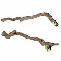 ProRep Cork Oak Branch - Reptile Vivarium Amphibian Terrarium Basking Platform