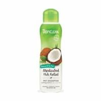 TropiClean Dog Shampoo Helps Provide Long Lasting Itch Relief, 355ml