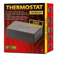 Exo Terra Reptile 300w Dimming & Pulse Thermostat Vivarium Temperature Control