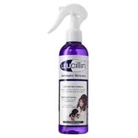 Dog Pet Antiseptic Skin Spray Leucillin Animal Non Toxic 250ml Safe Bird Reptile