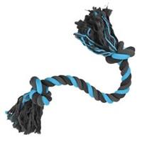 HugglePets Tactical K9 Dog Toy Super Strong Rope Dental Cleaning Chew Toys