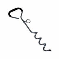 Happy Pet Pet Gear Tie-Out Stake, Keep your Dog Safe & Secure, Dogs Up To 30kg