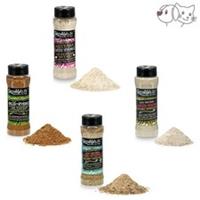 Dog Food Topper Powder Sprinkles 100% Natural Supplement Dogs Green & Wilds Cats