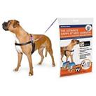 Ancol PDL Dog Harness & Lead Happy At Heal Obedience Training Dog Puppy Control