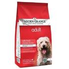 Adult Dog Food Arden Grange Chicken & Rice 2kg, 6kg, 12kg Premium Hypoallergenic