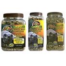 ZooMed Grassland Tortoise Food - 240g, 425g, 1.7kg Natural Long Stem Fibre Diet