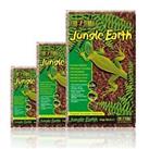Exo Terra Reptile Jungle Earth Substrate Terrarium Humidity 4.4L, 8.8L, 26.4L