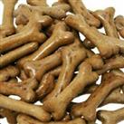 Pedigree Gravy Bones Dog Biscuits Original Biscrok Treat Beef Food in Loose Bags