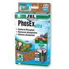 JBL PhosEx Ultra Aquarium Filter Media Anti-Algae Phosphate / Waste Remover 340g
