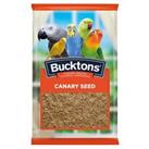 Bucktons Plain Canary Bird Seed 20kg - Finest Quality Caged Aviary Feed Pet Food
