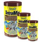Tetra TetraMin 20g, 52g, 100g, 200g - Fish Flake Food for Tropical Aquarium Tank