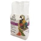 HappyPet Premium Bird Sand 2kg Calcium & Minerals Help Aid Digestion Cage Litter