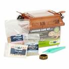 ProRep Reptile Livefood Care Kit with Bug Grub, Gel, Calci Dust, Tweezer - Small